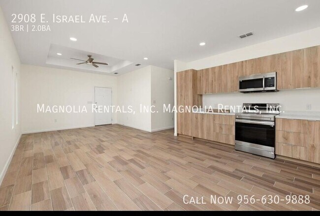 2908 E Israel Ave Unit A