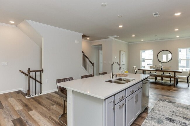 Photo - 1102 Talis Crk Dr