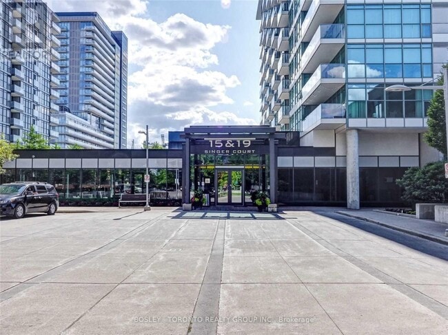 Photo - 19 Singer Ct Unité 309B