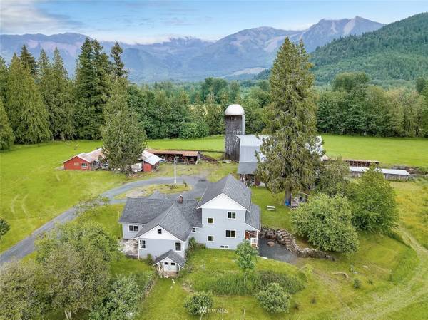 Photo - 5727 Marshall Hill Rd