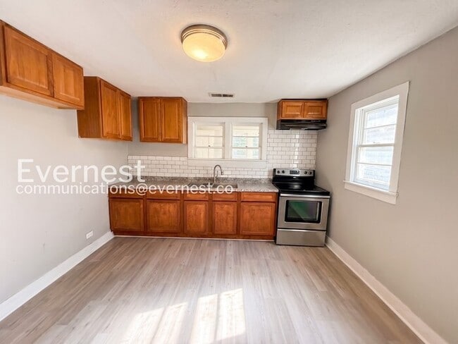 Photo - 1825 18th St Ensley