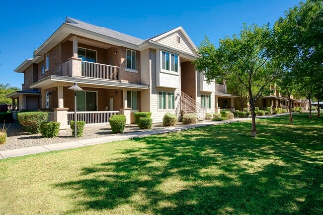 Photo - Highland Groves at Morrison Ranch Apartments