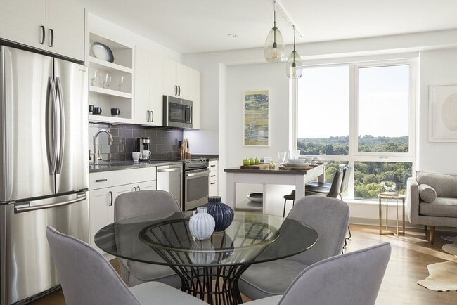 Serenity apartments — community photo