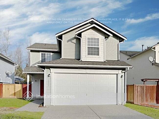 Building Photo - 10023 2nd St SE