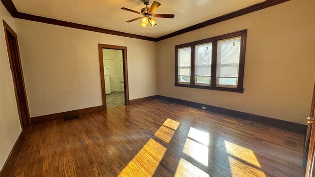 Photo - 612-614 Pettibone NW Unit 614 Pettibone, Apt 1