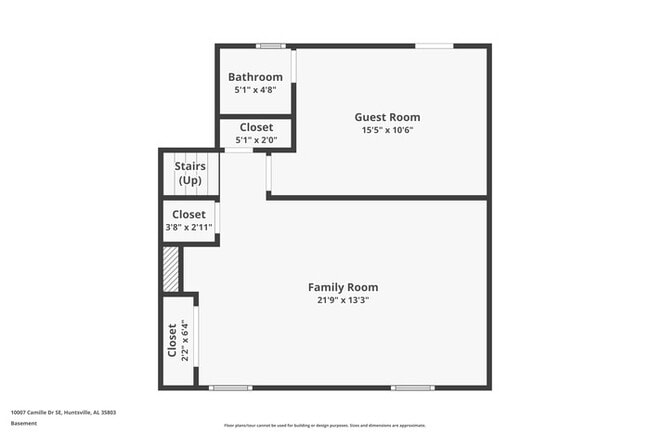 Photo - 10007 Camille Dr SE