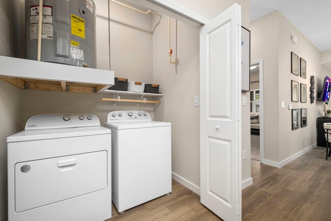 Choreograph Gainesville 55+ Active Adult Apt