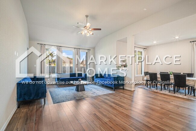 Photo - 2830 Tumlinson Dr