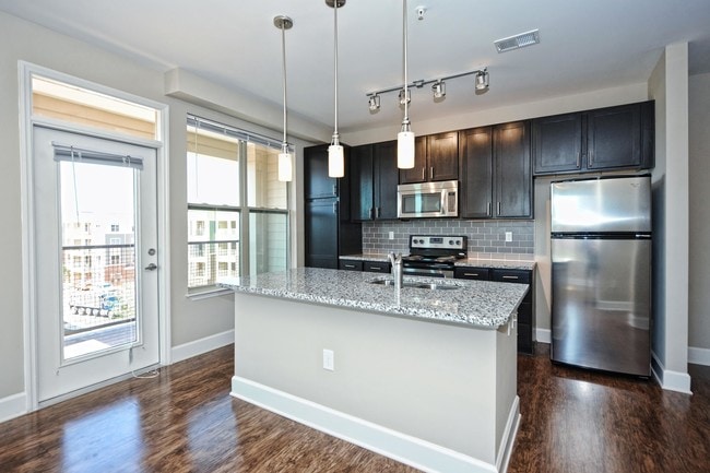 Photo - Yards at NoDa