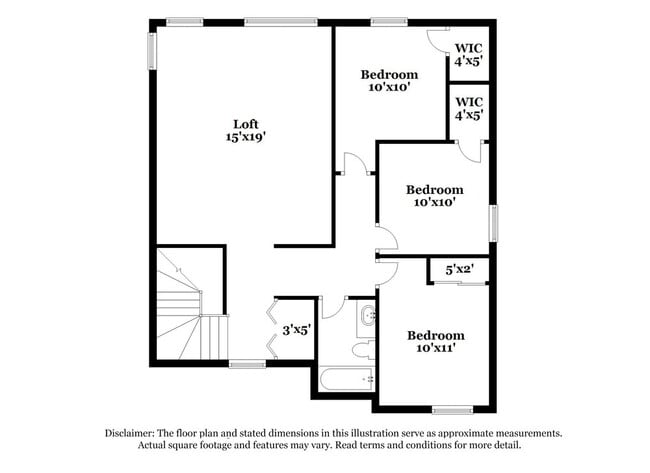 Photo - 1519 E Stirrup Ln