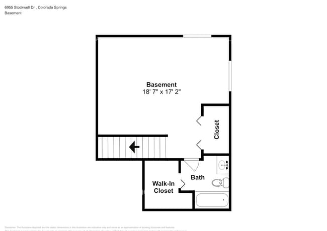 Photo - 6955 Stockwell Dr