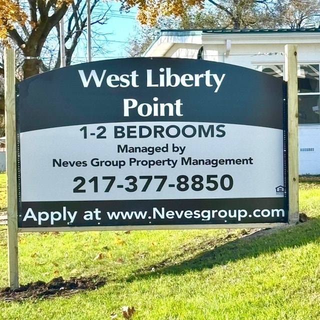 Photo - West Liberty Point 1BR