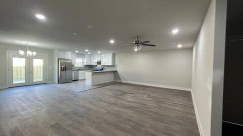 Photo - 202 Tricha Cir SW