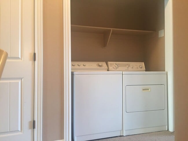 Photo - 2 Bedrooms Available in Shared Townhome