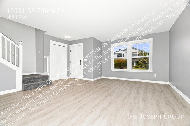 Photo - 12931 SE 256th Pl