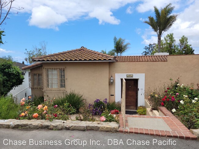 2 br, 2 bath House - 2425 Arista Court - 2 br, 2 bath House - 2425 Arista Court