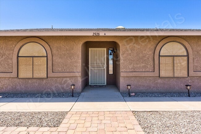 Photo - CHEM2926 Unidad A