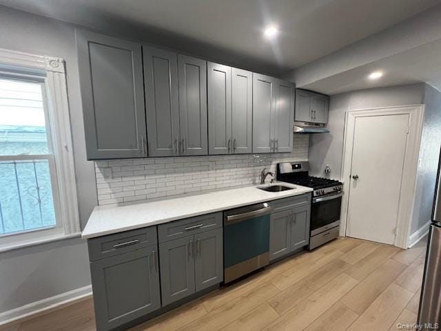 Building Photo - 405 N High St