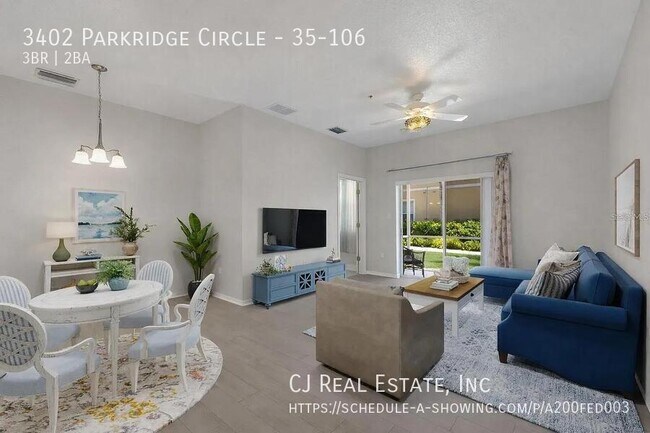Photo - 3402 Parkridge Cir
