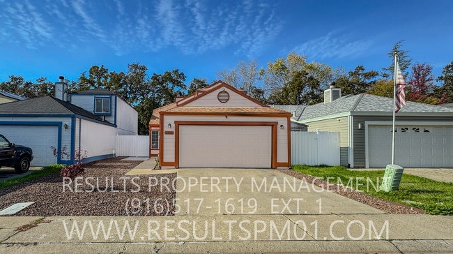 Photo - Nicely upgraded Rocklin Home