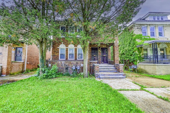 Photo - 3287 Tyler St Townhome