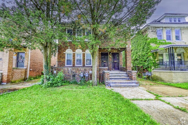 Building Photo - 3287 Tyler St Rental