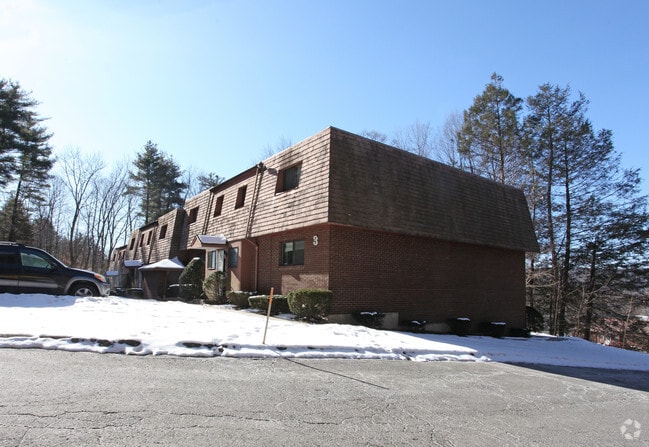Brookgate Apartments