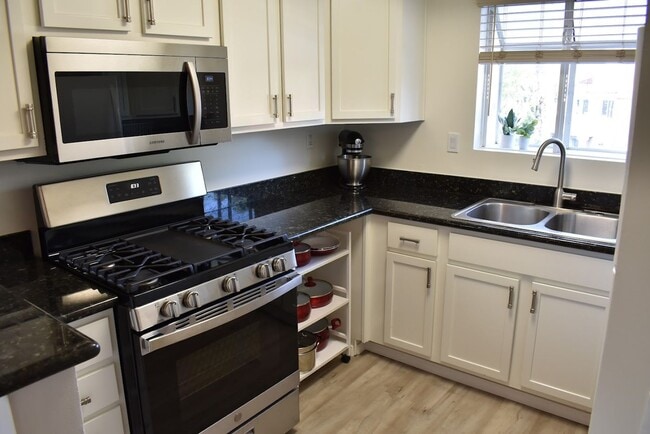 Photo - Upgraded Condo -The Bluffs at Rancho Del O...
