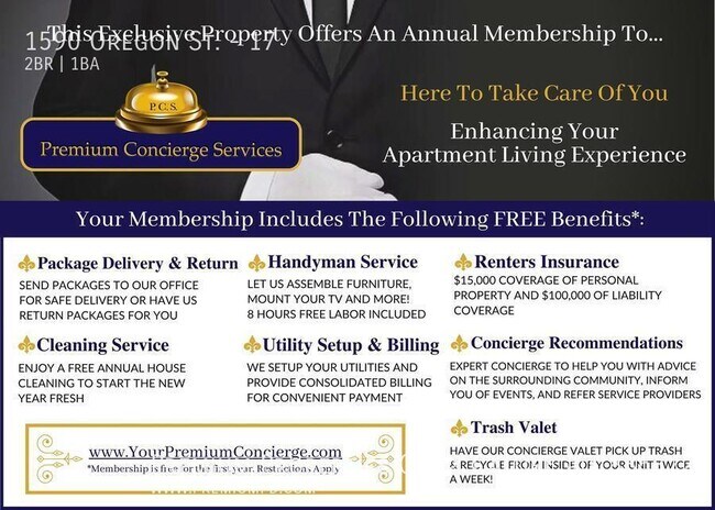 Photo - 1590 Oregon St