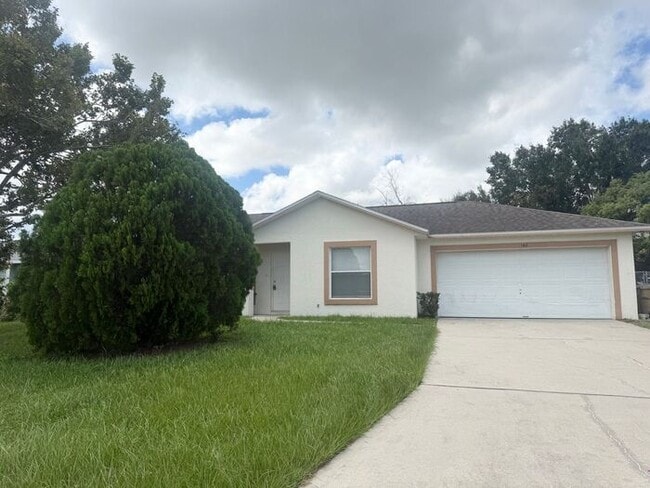 Comfortable Home in BVL, Kissimmee