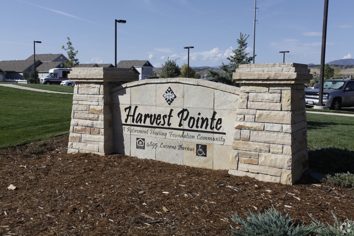 Photo - Harvest Pointe Village