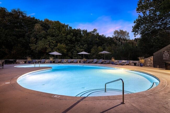 Photo - Cedar Ridge Apartments & Townhomes