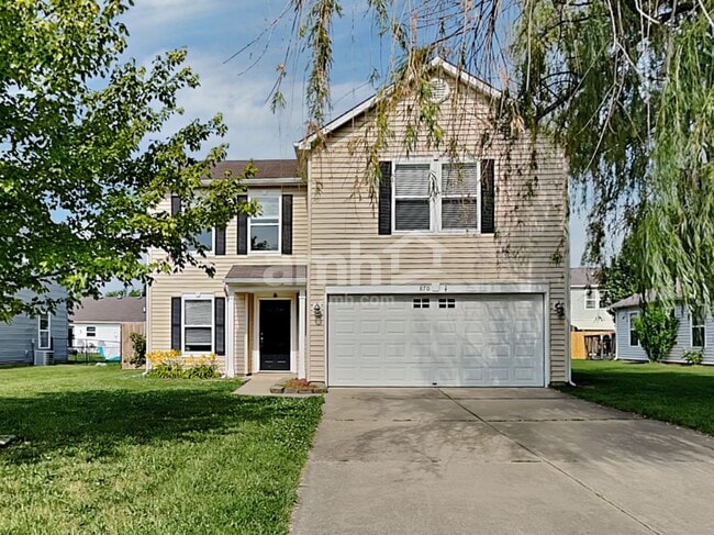 Building Photo - 870 Streamside Dr Rental