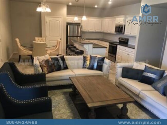 Photo - Spacious & Modern 2-Bedroom Townhome