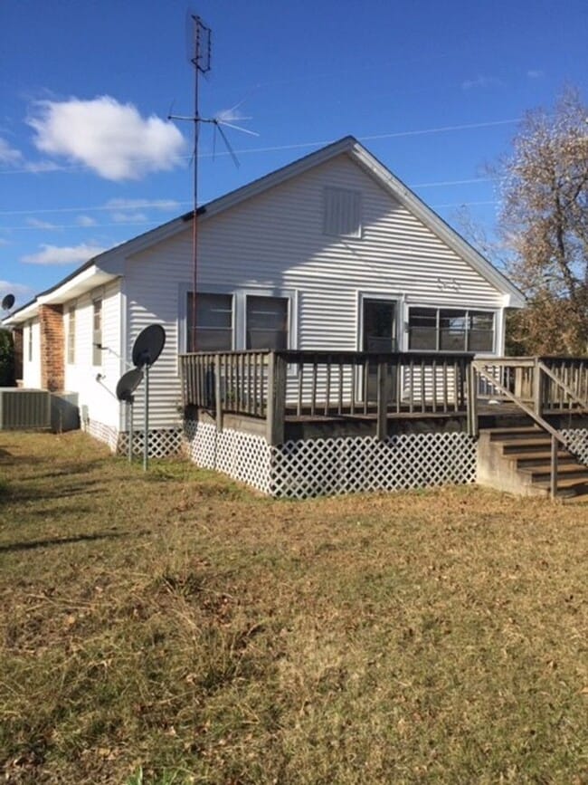 Photo - 5110 N Mt Zion Rd