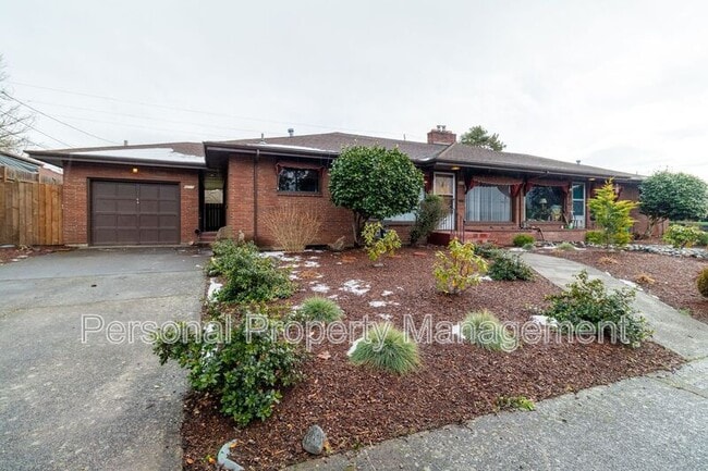 Photo - 4215 NW Lavina St Townhome