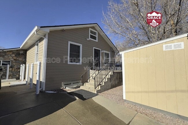 Building Photo - 310 S 2nd Ave Unit 3