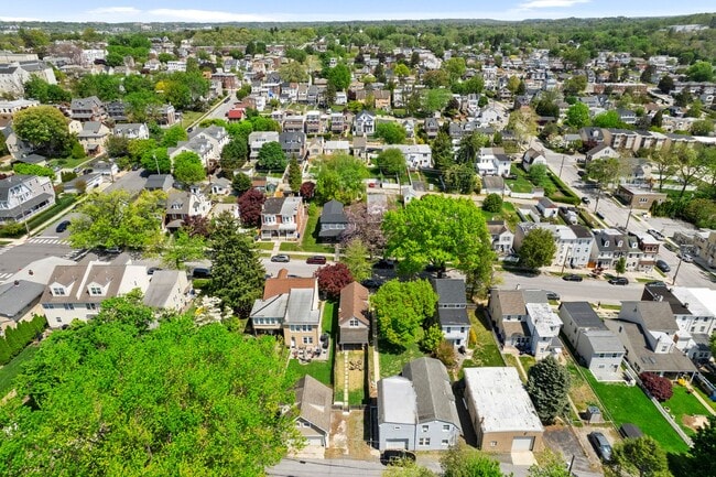 Photo - Charming Conshohocken Home | 2 Beds, 2 Baths, Finished Basement, Wine Cellar & 2 Parking Spaces