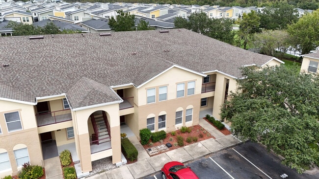 Photo - Gated Club Cortile 3/2 Condo 1st-Floor In-Unit Laundry Unit A