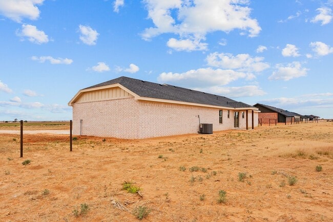 Photo - Brand New Construction In Shallowater ISD
