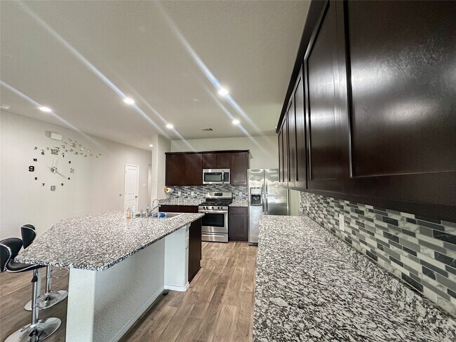 Photo - 1807 Brady Shores Dr
