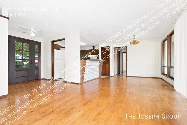 2438 Williams Rd
