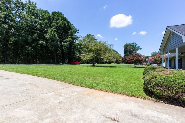 Photo - COMING SOON - 3 Bedroom 2 Bathroom Ranch in Newton County!