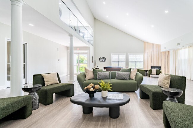 Haven at Research Triangle Park