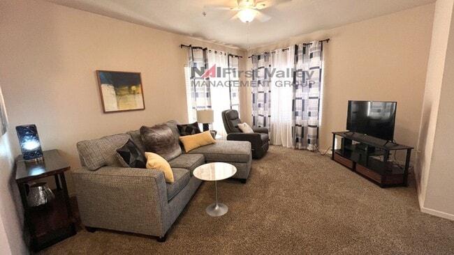 Photo - 1 Bedroom, 1 Bath Executive