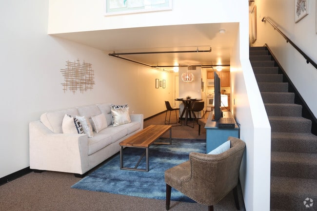 2C Exterior Model