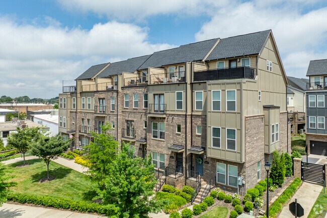 Photo - South Village Townhomes