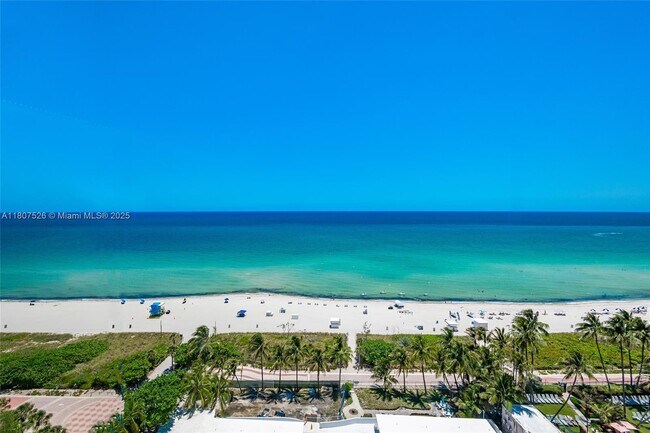 Photo - 5255 Collins Ave Condo Unit 14D