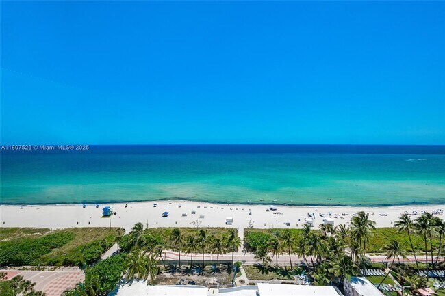 Building Photo - 5255 Collins Ave Unit 14D Rental