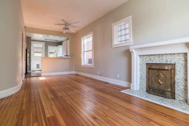 Photo - $0 DEPOSIT OPTION. CHARMING BUNGALOW WITH MODERN UPGRADES AND PRIME DENVER LOCATION!